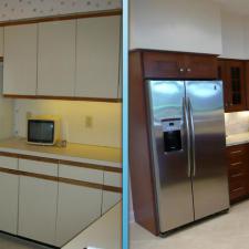 Kitchen Before - After Gallery 13